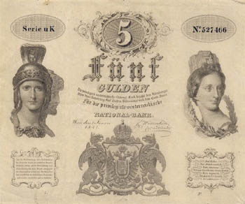 http://www.hamispenzek.hu/hamis_papirpenz_krajcar-forint/1847 5 gulden forint eredeti.jpg